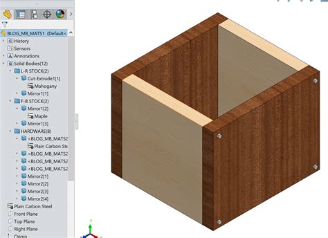 solidworks multibody sheet metal part|solidworks multibody part to assembly.